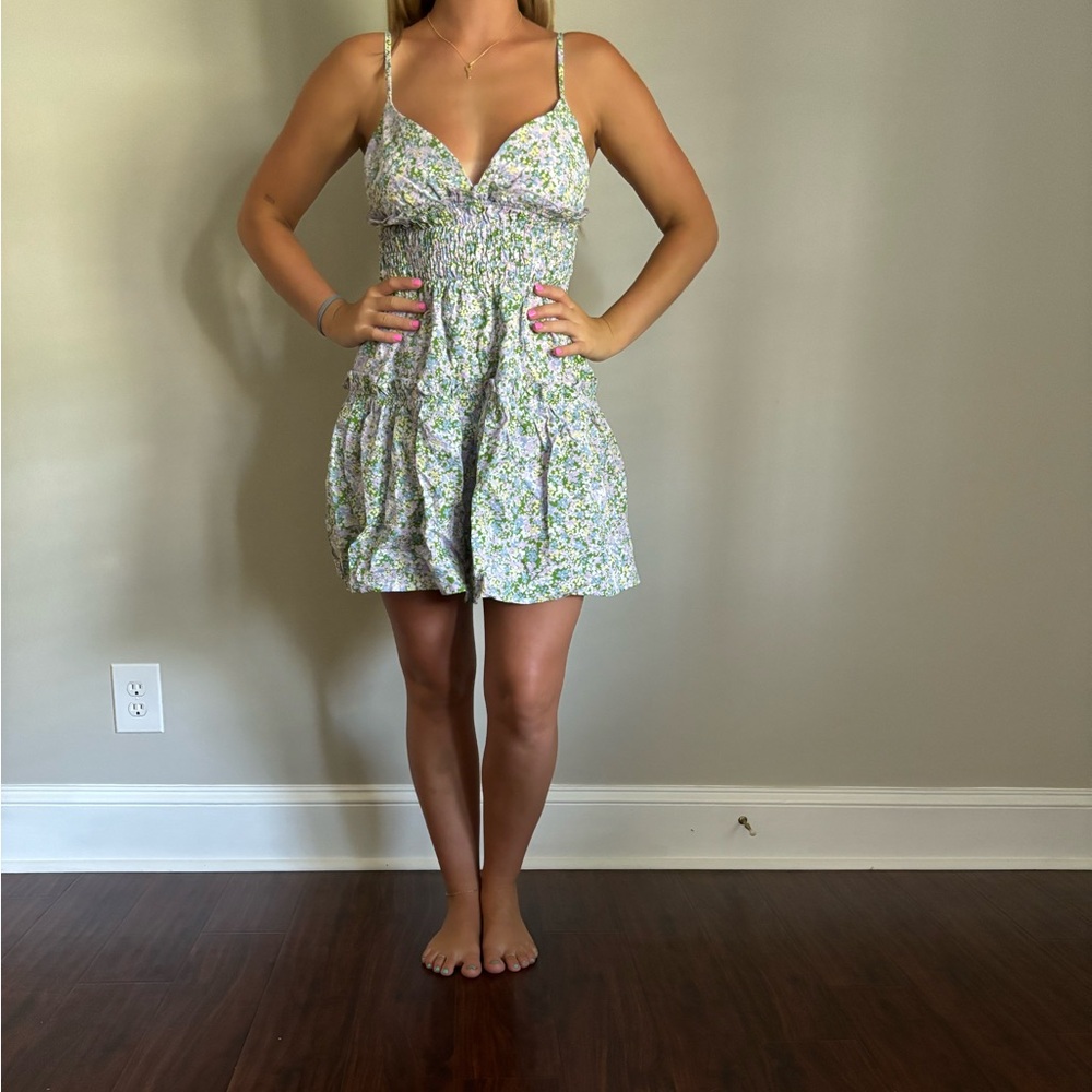 Boutique dress